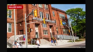 اکسپونیوز - دوبله انگلیسی