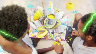 کیت المان های فلش افترافکت Ultimate Flash FX Toolkit