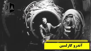19 عکس که ثابت میکند سفر در زمان امکان پذیر است (متن زیر ویدئو رو حتما بخونید)