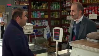 سریال دوپینگ قسمت 19 - نوزدهم