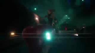 آخرین تریلر بازی Final Fantasy VII Remake