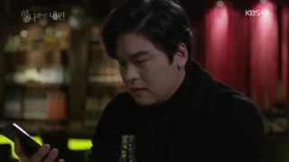 قسمت نود و یک و نود  و دو  ( 91.92)سریال کره ای تنها عشق من +زیرنویس آنلاین +کامل My Only One 2018 بابازی یوئی