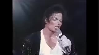 مایکل جکسون  (billie jean 1996(alternative