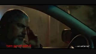 قسمت 6 سریال هم گناه (قانونی) (ترافیک نیم بها) | دانلود قسمت ششم هم گناه