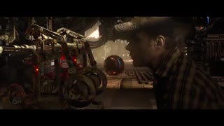 علی پوراحمد کارگردان متخصص ژانر علمی تخیلی در سینمای ایران - فیلم ایرانی علمی تخیلی - فیلم علمی تخیلی ایرانی