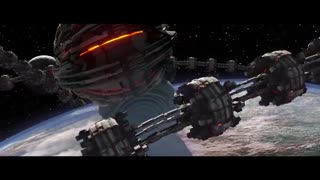 علی پوراحمد کارگردان متخصص ژانر علمی تخیلی در سینمای ایران - فیلم ایرانی علمی تخیلی - فیلم علمی تخیلی ایرانی