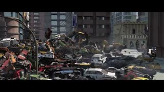 بهترین جلوه های ویژه ایران - بهترین جلوه های ویژه سینمای ایران - بهترین انیمیشن های ایرانی - بهترین جلوه های بصری ایران