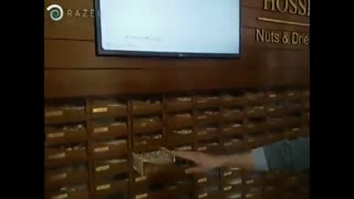 کشوی هوشمند