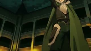 amv از انیمه rising of the shild hero