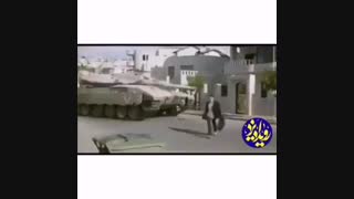 نظارت بر قرنطینه اینطوری باید باشه...