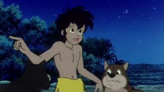 کتاب جنگل - 2