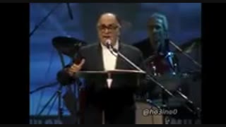 صداگذاری فوق العاده استاد نوری و آواز در مورد کرونا...