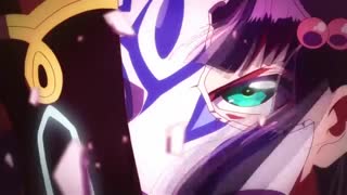 amv از انیمه  Sousei no Onmyouji