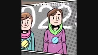 سیستم بدن زنان چگونه است؟