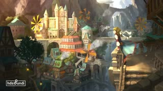 Beautiful Uplifting Music: "Ode To Earth" by Kamikaze Kitty