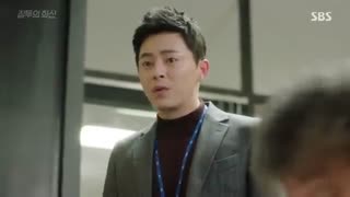 قسمت { پایانی } بیست و چهارم سریال کره ای حسادت آشکار Jealousy Incarnate 2016