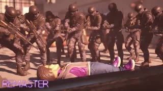 Saints Row: The Third Remastered - Announce Trailer