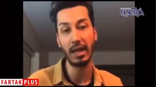 رازگشایی بهرام افشاری از خنده‌های عجیب بهتاش و ارسطو در سکانس خنده‌دار قسمت آخر پایتخت۶!