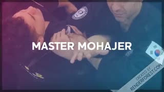 انجمن هنرهای رزمی بادیگاردی ایران