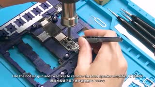 چطور مشکل صدای آیفون 7 را حل کنیم؟ | حل مشکل صدای اسپیکر iPhone 7