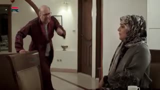 سریال دوپینگ قسمت 21 - بیست و یکم