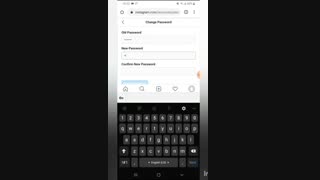 در اینستاگرام بلاک شده اید؟؟ رفع بلاک موقت فوری !!