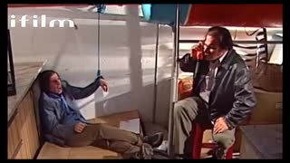 سریال جایزه بزرگ / قسمت 8