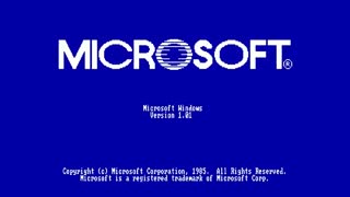 سیر تکاملی نسخه‌های مختلف ویندوز Windows