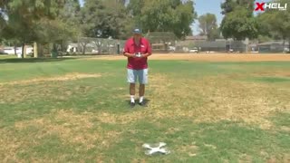 کواد کوپتر جذاب و خوش پرواز SYMA X5UWD/نوین آرسی