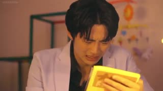 قسمت 8 از سریال ژاپنی تو سرنوشت منی Unmei Kara Hajimaru Koi- You Are My Destiny 2020