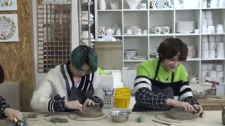 قسمت 13 برنامه To Do X Tomorrow X Together ( زیرنویس فارسی )