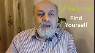 خودت را با کی مقایسه میکنی ؟