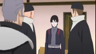 انیمه بوروتو قسمت ۱۵۱(با زیر نویس فارسی)