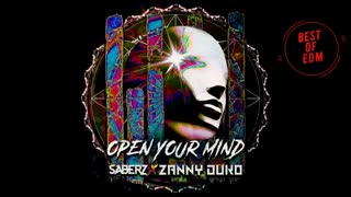 دانلود آهنگ از SaberZ & Zanny Duko بنام Open Your Mind