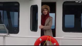 سریال Kuzey Yildizi ilk Ask (ستاره شمالی عشق اول) قسمت ۲۷ با زیرنویس چسبیده فارسی