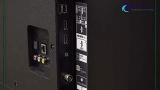 تلویزیون سونی W660F بانه سولین