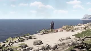 Rust  savas ep 3