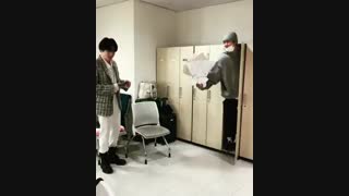 اپدیت اینستای چانیول با سوپرایز کردن سوهو