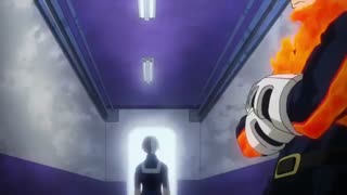 amv از انیمه boku no hero academia