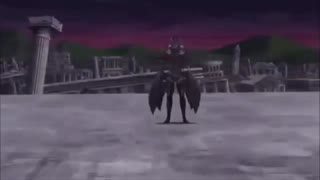 amv از انیمه testament