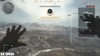 حل مشکل لودینگ بازی Call of Duty Warzone