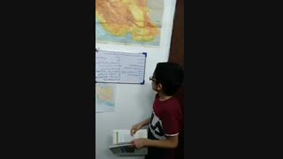 مدارس جوانه های مشهد کنفرانس درس 15 مطالعات اجتماعی پایه چهارم