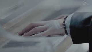 اکسو EXO در سریال کیمیاگر