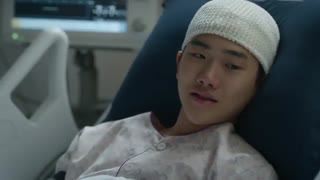 قسمت دوازدهم سریال کره ای هیچکس نمیداند+زیرنویس آنلاین Nobody Knows 2020