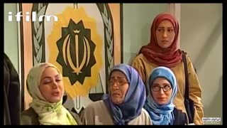 سریال جایزه بزرگ / قسمت 9