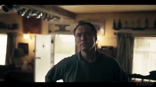 تریلر مینی سریال The Third Day