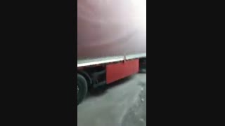 صادرات ایزوگام شرق دلیجان | بارگیری ترانزیت به کشورهای خارجی