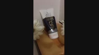 کرم جوان کننده صورت خاویار نلا | روشا
