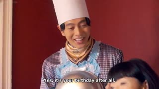 قسمت 9 از سریال ژاپنی تو سرنوشت منی Unmei Kara Hajimaru Koi- You Are My Destiny 2020