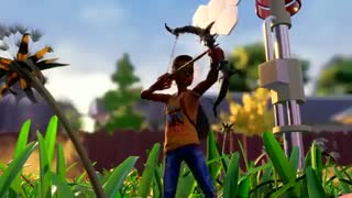 Inside Xbox | تاریخ انتشار بازی Grounded مشخص شد